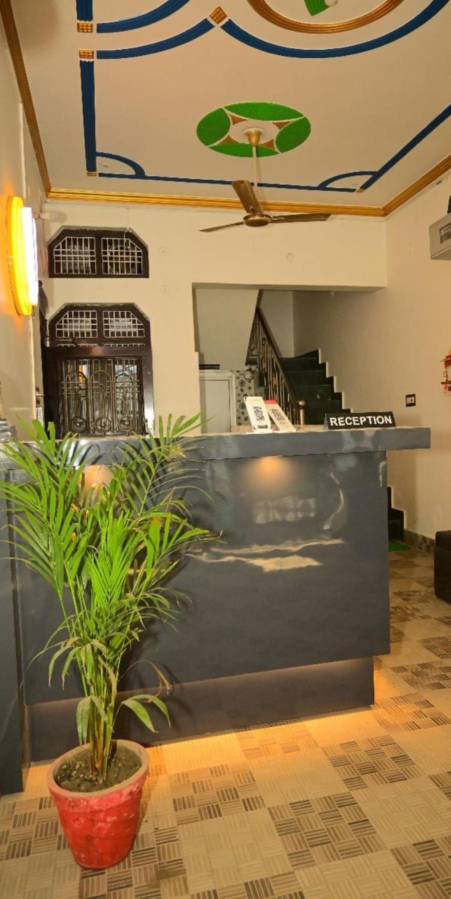 Shri Narayanam Guest House And Home Stay Ayodhya Exterior photo