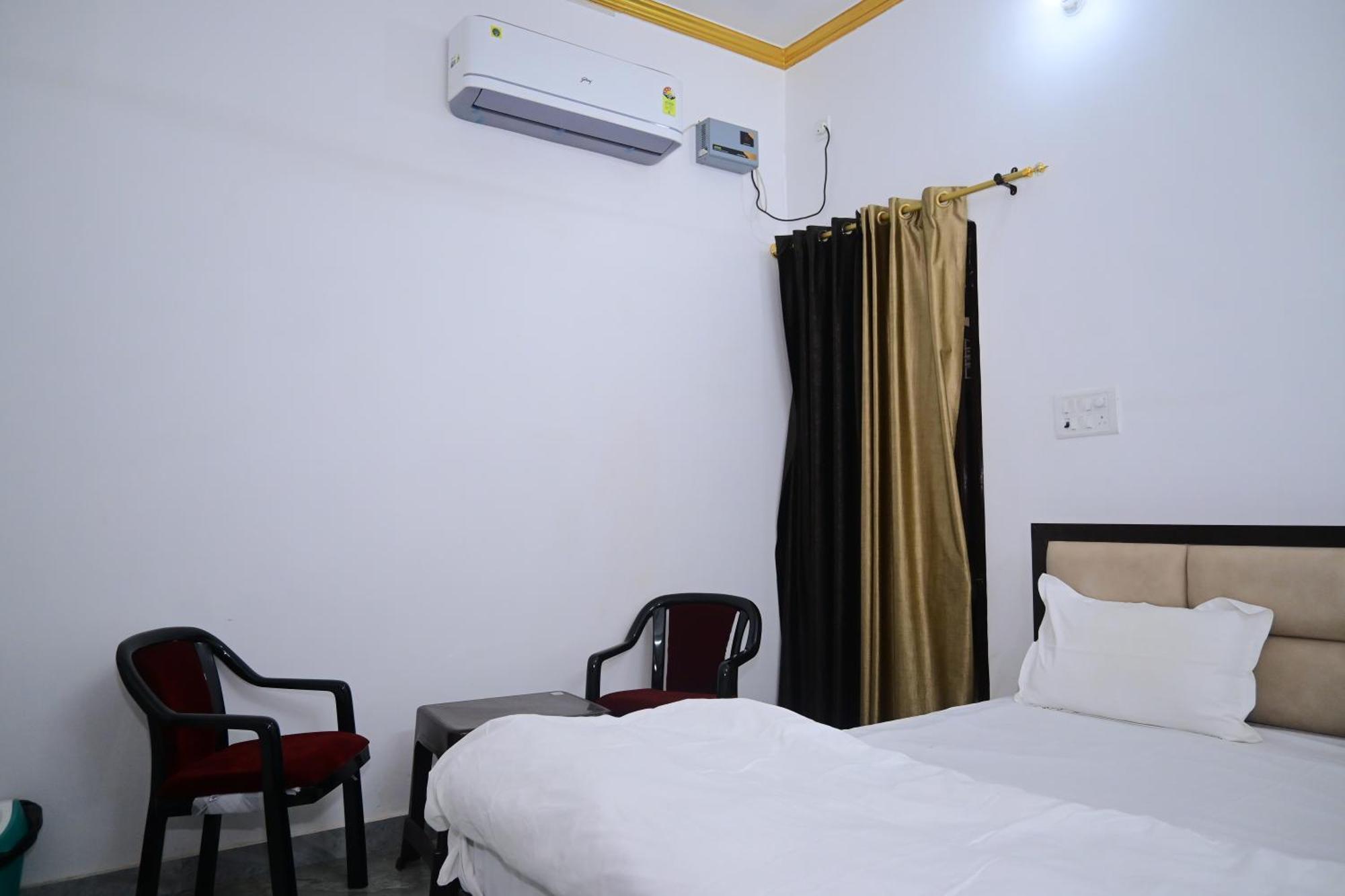 Shri Narayanam Guest House And Home Stay Ayodhya Exterior photo