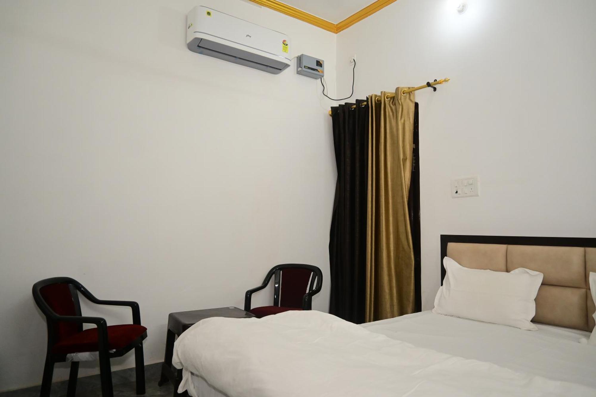 Shri Narayanam Guest House And Home Stay Ayodhya Exterior photo